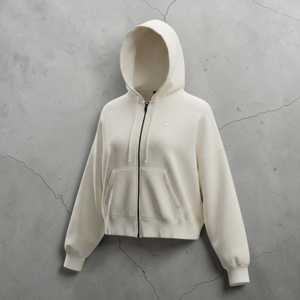 Nike Sportswear Phoenix Fleece Women's Over-Oversized Full-Zip Hoodie